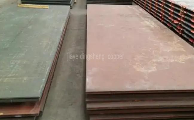 Is beryllium copper stronger steel.jpg
